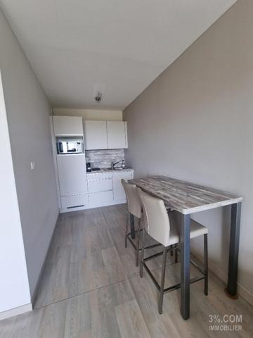 APPARTEMENT HARDELOT PLAGE  Hardelot plage (62152)