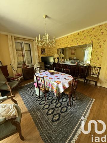 Maison à vendre 7 pièces 221 m² Poissons