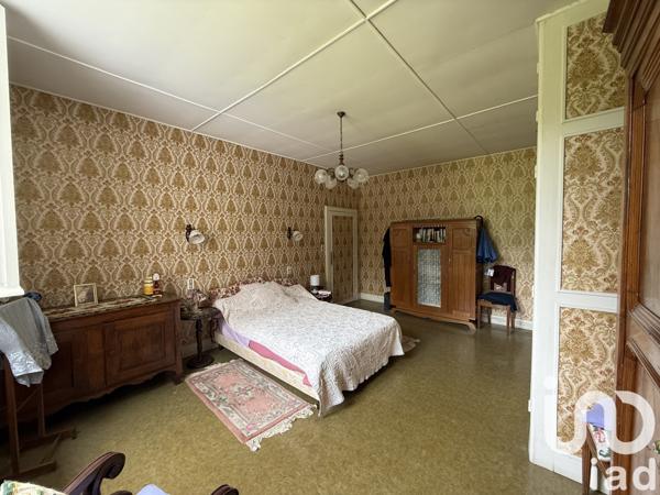 Maison à vendre 7 pièces 221 m² Poissons