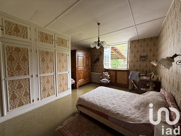 Maison à vendre 7 pièces 221 m² Poissons