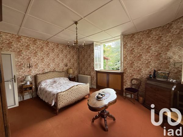 Maison à vendre 7 pièces 221 m² Poissons