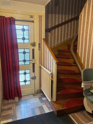 Maison à vendre à Bourges dans le Cher (18000), ref : 18004-4208