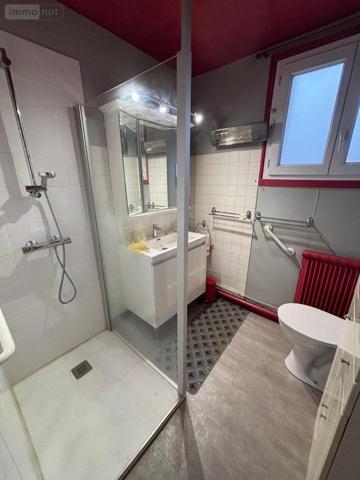 Maison à vendre à Bourges dans le Cher (18000), ref : 18004-4208