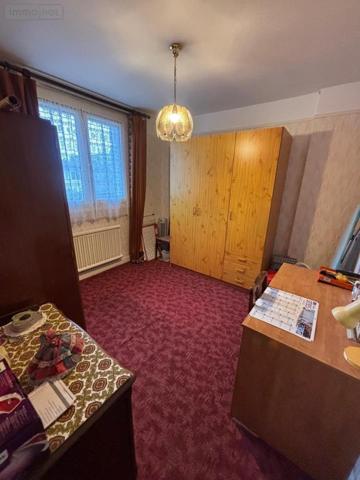 Maison à vendre à Bourges dans le Cher (18000), ref : 18004-4208