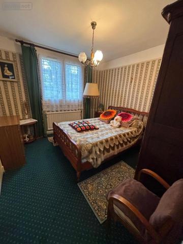 Maison à vendre à Bourges dans le Cher (18000), ref : 18004-4208