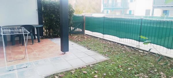 Cambo Les bains Appartement de type T2 Avec jardin et placé de parking