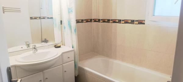 Cambo Les bains Appartement de type T2 Avec jardin et placé de parking