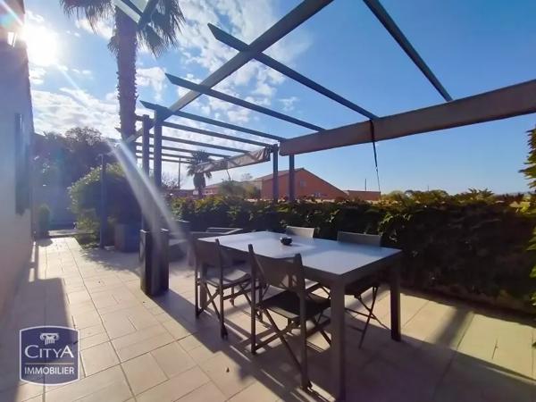 Maison à vendre 4 pièces 132.71m²