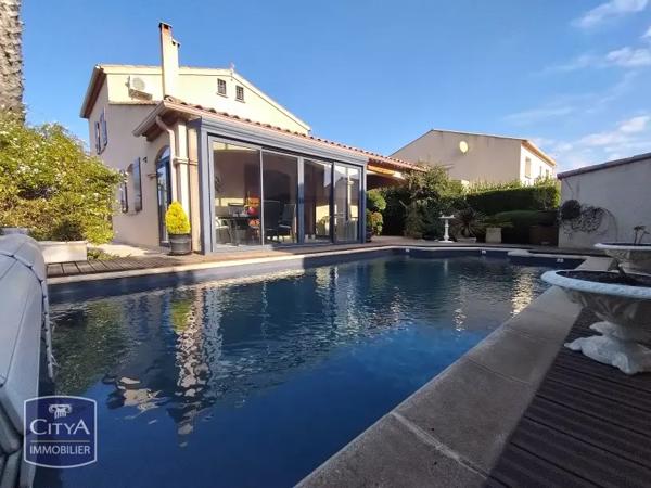 Maison à vendre 4 pièces 132.71m²