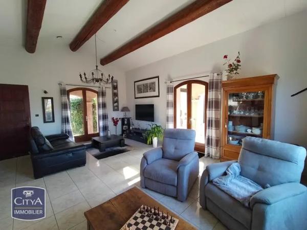 Maison à vendre 4 pièces 132.71m²