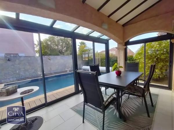 Maison à vendre 4 pièces 132.71m²