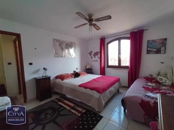 Maison à vendre 4 pièces 132.71m²