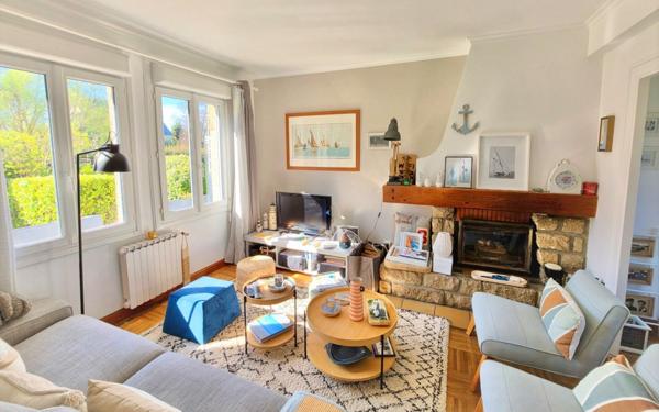 Maison à vendre    5 pièces •  Pleumeur-Bodou