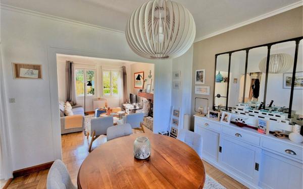 Maison à vendre    5 pièces •  Pleumeur-Bodou