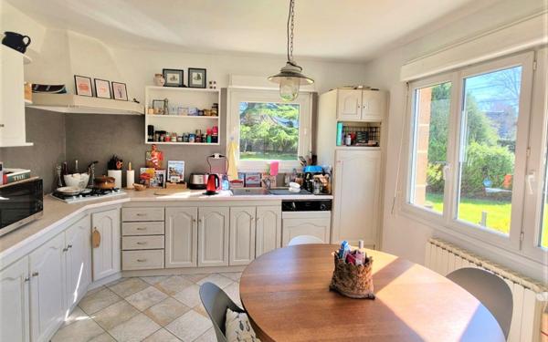 Maison à vendre    5 pièces •  Pleumeur-Bodou