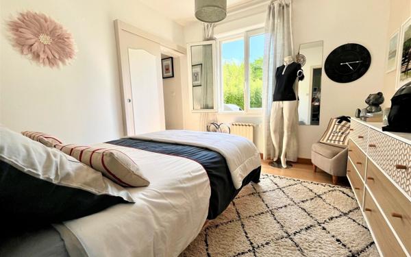 Maison à vendre    5 pièces •  Pleumeur-Bodou