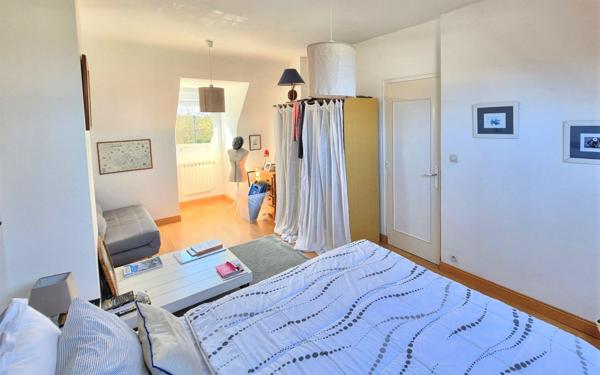 Maison à vendre    5 pièces •  Pleumeur-Bodou