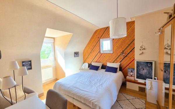 Maison à vendre    5 pièces •  Pleumeur-Bodou