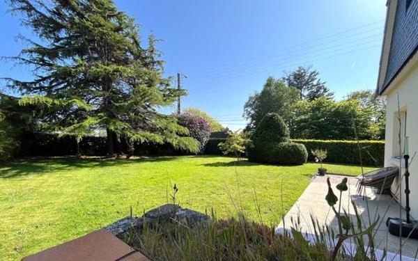 Maison à vendre    5 pièces •  Pleumeur-Bodou