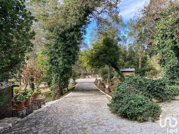 Maison à vendre 4 pièces 120 m² La Garde-Freinet