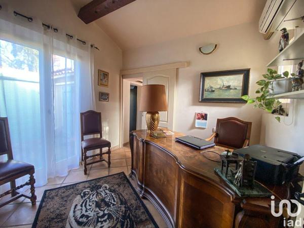 Maison à vendre 4 pièces 120 m² La Garde-Freinet