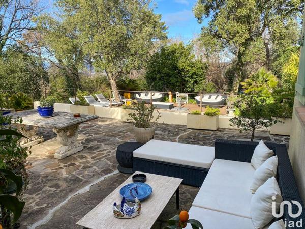 Maison à vendre 4 pièces 120 m² La Garde-Freinet