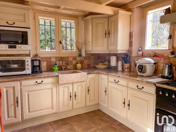 Maison à vendre 4 pièces 120 m² La Garde-Freinet