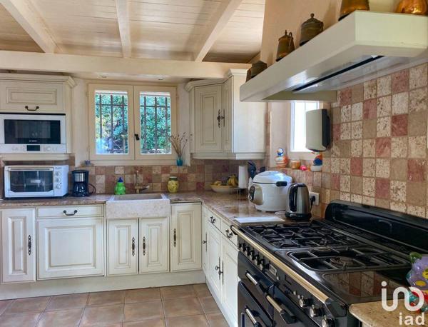 Maison à vendre 4 pièces 120 m² La Garde-Freinet