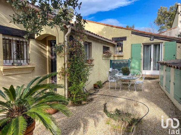 Maison à vendre 4 pièces 120 m² La Garde-Freinet