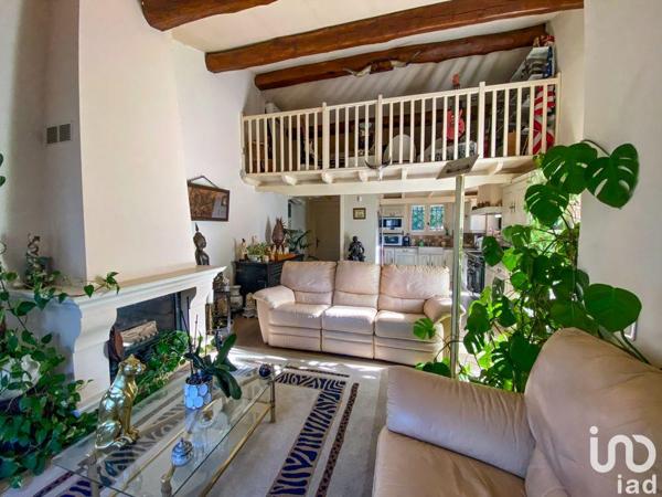 Maison à vendre 4 pièces 120 m² La Garde-Freinet