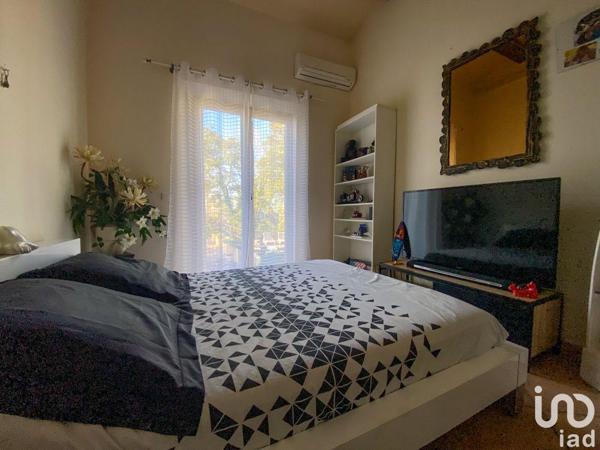 Maison à vendre 4 pièces 120 m² La Garde-Freinet