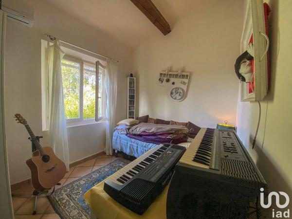 Maison à vendre 4 pièces 120 m² La Garde-Freinet