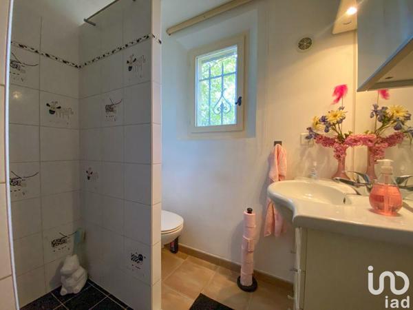 Maison à vendre 4 pièces 120 m² La Garde-Freinet