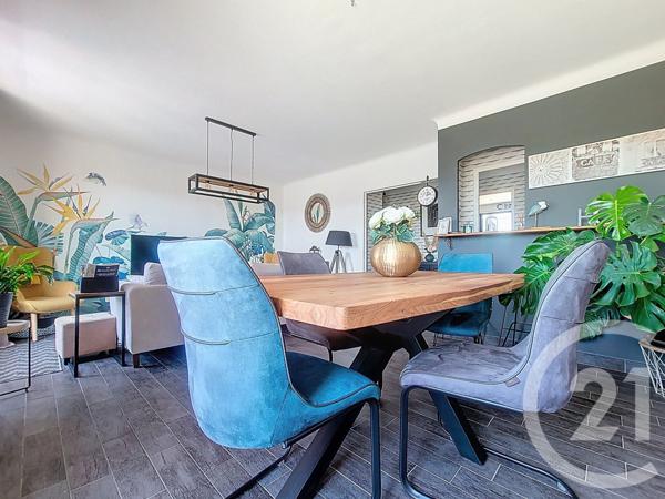 Appartement F4 à vendre  4 pièces - 83,02 m2 DRAGUIGNAN - 83