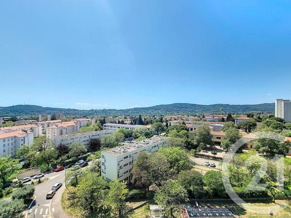 Appartement F4 à vendre  4 pièces - 83,02 m2 DRAGUIGNAN - 83