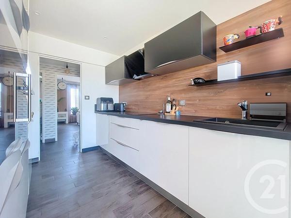 Appartement F4 à vendre  4 pièces - 83,02 m2 DRAGUIGNAN - 83