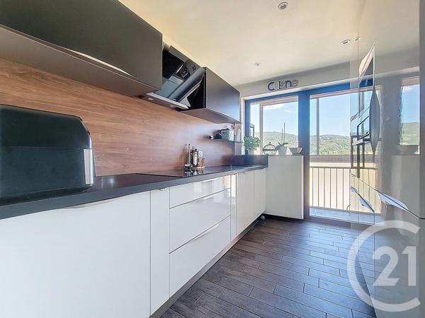 Appartement F4 à vendre  4 pièces - 83,02 m2 DRAGUIGNAN - 83