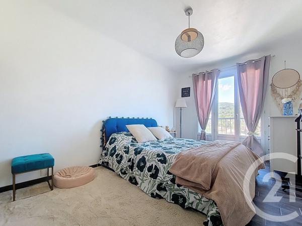 Appartement F4 à vendre  4 pièces - 83,02 m2 DRAGUIGNAN - 83