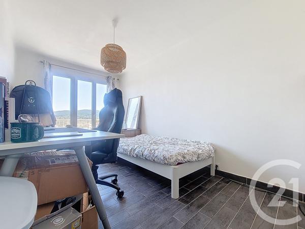 Appartement F4 à vendre  4 pièces - 83,02 m2 DRAGUIGNAN - 83