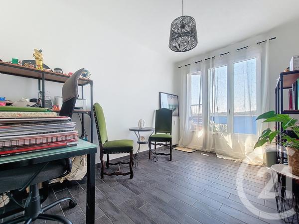 Appartement F4 à vendre  4 pièces - 83,02 m2 DRAGUIGNAN - 83