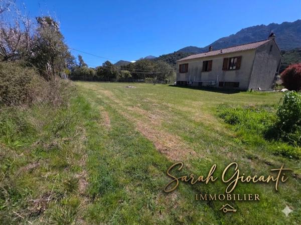 Maison à VERO (20172)