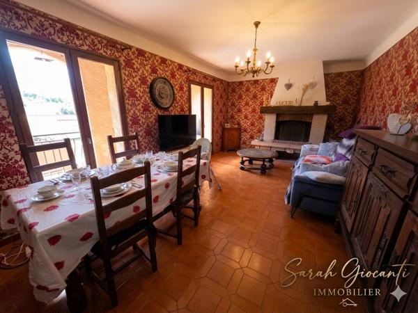 Maison à VERO (20172)