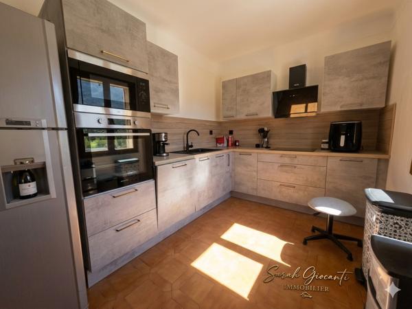 Maison à VERO (20172)