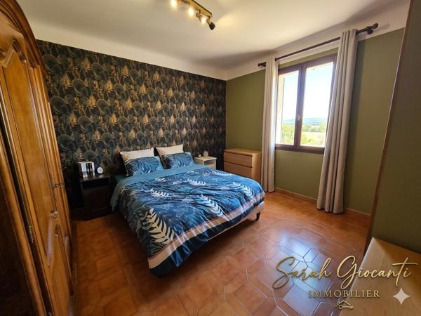 Maison à VERO (20172)