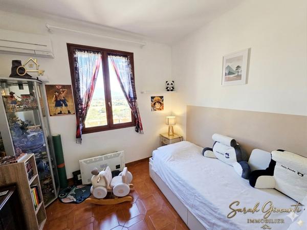 Maison à VERO (20172)