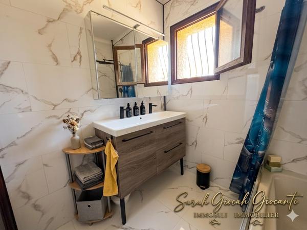 Maison à VERO (20172)