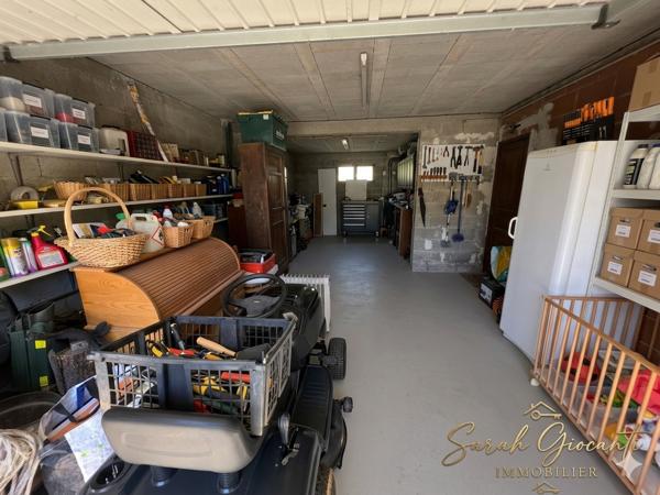 Maison à VERO (20172)