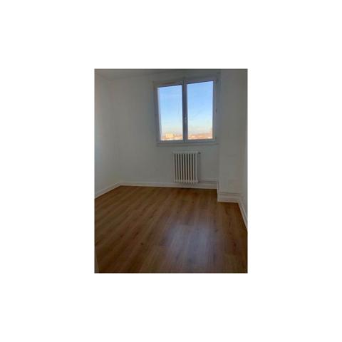 Location appartement 4 pièces 63 m²