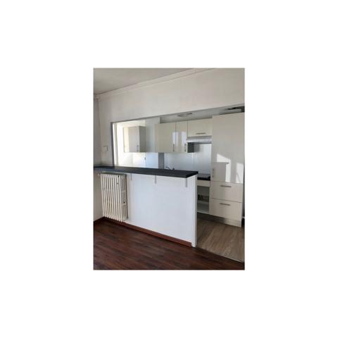 Location appartement 4 pièces 63 m²