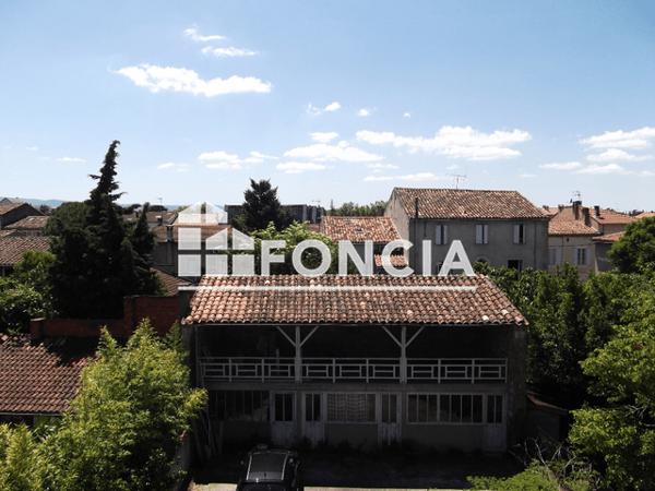 Location Appartement 3 pièces 93.2 m² - 9 RUE DU TRESOR Castres 81100